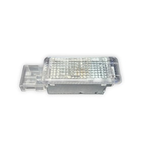 VW EOS 2006-2011 Ayak Aydınlatma Lambası 7L0947415