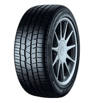 Continental ContiWinterContact TS 830P SSR 205/45R17 88V XL M+S 3PMSF FR