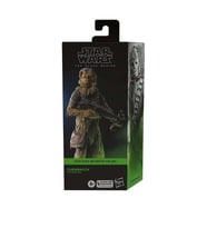 Star Wars The Black Series - CHEWBACCA - 19 cm (Karışık)