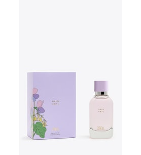 Zara Irıs Veıl Edp 100ML (3.4 Fl. Oz) Kadın Parfüm (Y. Mor)