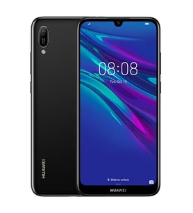 Huawei Y6 2019 32 GB Siyah YENİLENNMİŞ ÜRÜN