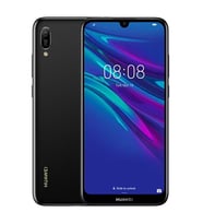 Huawei Y6 2019 32 GB Siyah YENİLENNMİŞ ÜRÜN