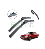 MERCEDES BENZ E SERİSİ ÖN CAM SİLECEK SÜPÜRGESİ 1989 - 1995 W124 ÖN SİLECEK E200 200E 230E 250D