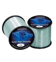 Asso Super H.T. 1000Mt Beyaz Misina 0,26Mm