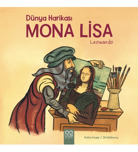 Dünya Harikası Mona Lisa
