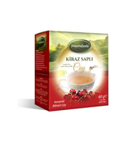 Kiraz Saplı Çay (süzen Poşet 40‘lı)