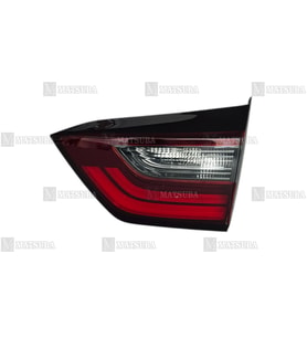 HONDA JAZZ SAĞ BAGAJ STOP 2021-2023 34150-TZA-J01-MTS