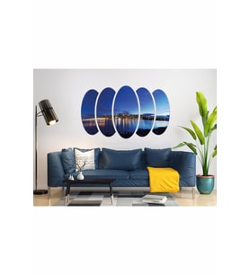 ŞEHİR MDF TABLO-1589