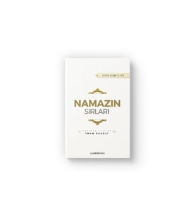 Namazın Sırları