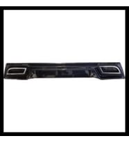 Skoda Octavia 3 2017-2020 Tampon Demiri Arka 5E5807305C Wisco