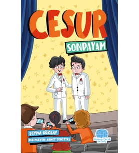 Cesur Sonpayam