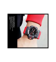SMAEL DİJİTAL VE ANALOG ERKEK KOL SAATİ925077