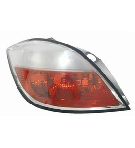 OPEL ASTRA ARKA STOP HB.SOL 04-07 OPL10AS045 93178771