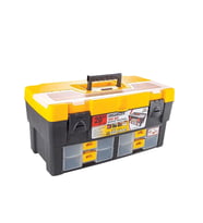 Asr-2055 20 İnç Takım Çantası - Plastik Kilitli