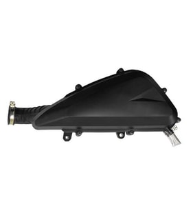 Scooter 50 Hava Filtre Kutusu Seti Loyal 50 i - Volta PS3