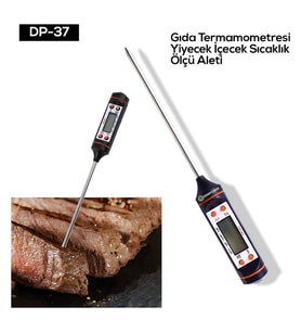 Gıda Termometresi