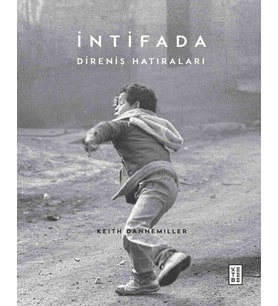İntifada Keith Dannemiller