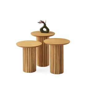 MANTAR ZİGON, NATURAL