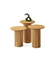 MANTAR ZİGON, NATURAL