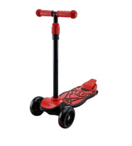Cnsc1-Ik Chanky Scooter Kirmizi Işikli Kutulu