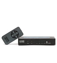 Dark (DK-HD-SW4X1K) 5/1 Kumandalı 4K HDMI Switch