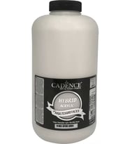 HYBRID AKR. MULTISURFACES H-065 UFUK GRİSİ 2000ML