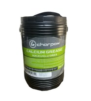 CHARPOW PREMIUM KAUÇUKLU GREEN GRES 4 KG (Renksiz)