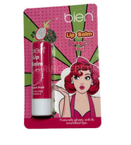 Meyve Kokulu Lip Balm  Dudak Nemlendirici  Dudak Bakım Kremi 4gr. Essu27