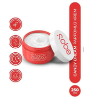 YEŞİL MARKA SOBE PARFÜM KREM CANDY DREAM 250 ML