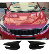 Kia Ceed Batman Yarasa Ayna Kapağı Sinyalli Piano Black 2012 - 2017