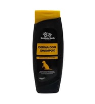 BUBBLE BATH Köpekler İçin Deri Bakımlı Şampuan 400 ml 