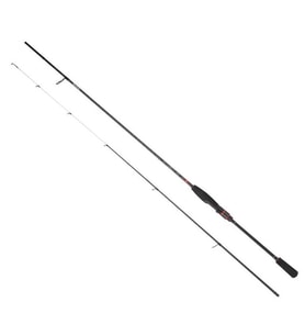 Daiwa New Ninja Drop Shot 224cm 2-12gr LRF Olta Kamışı