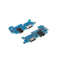 Samsung Galaxy A31 A315 Uyumlu Şarj Soketi Mikrofon Bordu