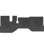 ISUZU NKR LOW 2007-2021 REFREF ARAÇ İÇİ SİYAH PASPAS