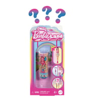 Barbie Mini Barbieland Color Reveal SüprMTL-JCR08