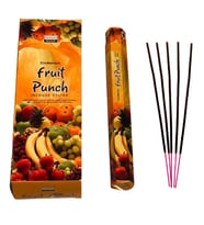 FRUİT PUNCH KOKULU TÜTSÜ (Karışık)