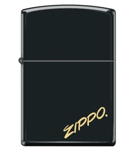 Zippo Çakmak Lazer işlemeli Zippo Dizayn 218-096172