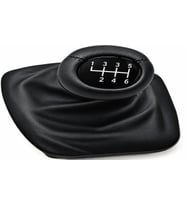 Bmw E46 Vites Topuzu 6 Vites Siyah 25111434426 SDK