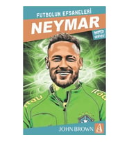 Neymar Futbolun Efsaneleri
