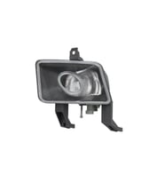 Sis Farı Sol – 6710020 Wisco - Opel Vectra B 99-01 Uyumlu