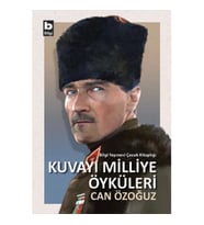 Kuvayı Milliye Öyküleri