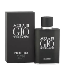 GİORGİO ARMANİ ACQUA Dİ GİO PROFUMO EDT 125 ML ERKEK