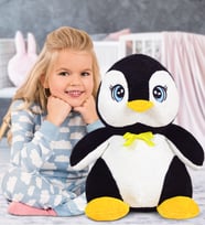 MAVİMSİ   85 cm Penguen (Siyah)
