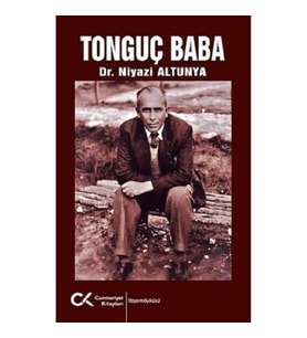 Tonguç Baba