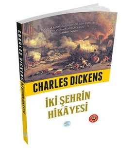 Özet - İki Şehrin Hikayesi