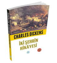 Özet - İki Şehrin Hikayesi