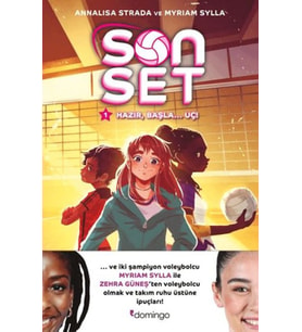 Son Set 1 – Hazır, Başla… Uç!