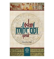 Aşkın Mihrabı Yusuf