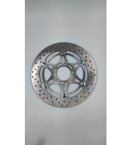 MTX MDF05011 2002-2010 Suzuki V-Strom DL1000 Uyumlu Ön Fren Diski