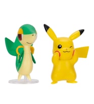 Pokemon Battle 2'li Figür Seti PKW4066